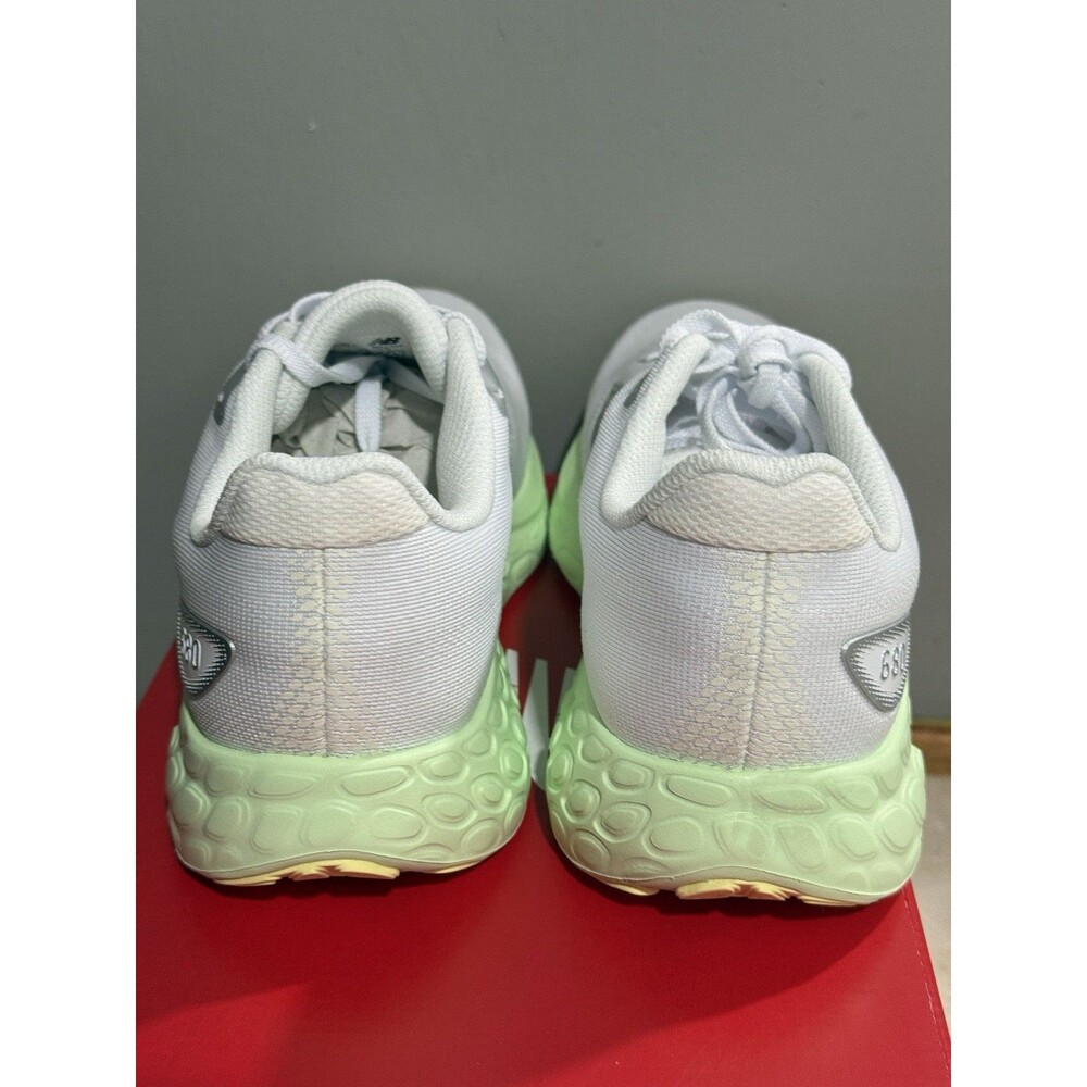 New Balance Fresh Foam 680v8 Running Shoes Women's 10/Men 8.5 W680RM8 Sneakers - Picture 6 of 16